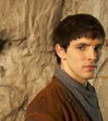 Colin Morgan photo